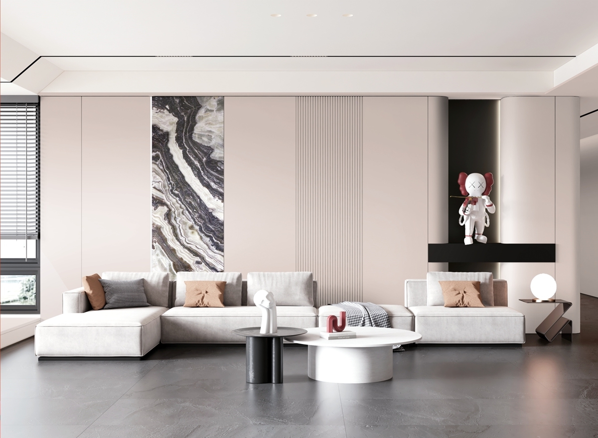 昊达利木门：把森林的呼吸带回家